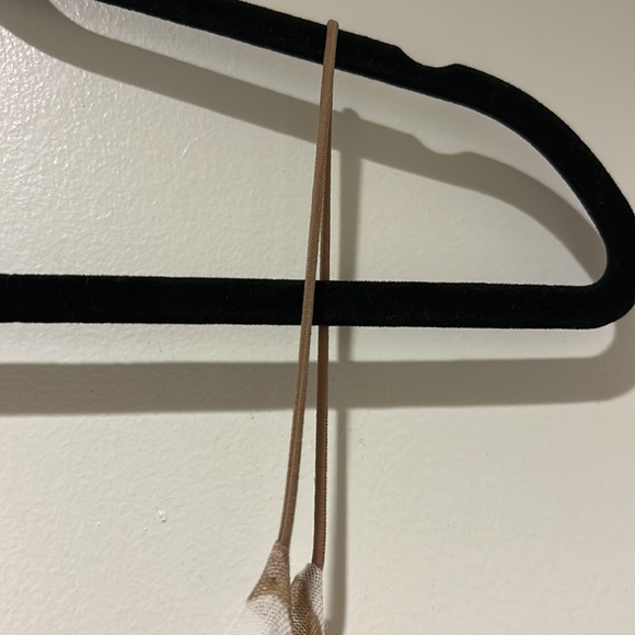 Zebra Print Mini Dress - Picture 4 of 7